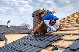 Best Gutter Installation and Repair  in Ferndale, MD